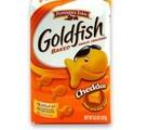 gold fish