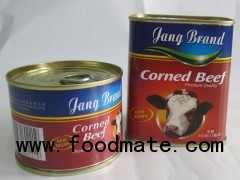 Canned Corned Beef