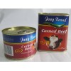 Canned Corned Beef