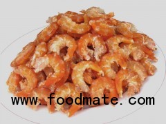 Dried shrimp