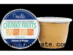 FMR Chunky Fruits