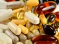 UK consumers ditch food supplements