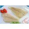 Sole skinless IQF fillet