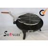 portable barbeque SRBQ-2303