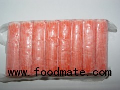 Surimi crab stick