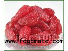 Dried Fruit - Strawberry