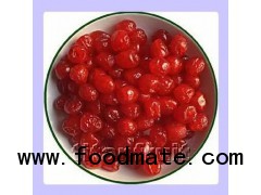 Dried Fruit - Cherries