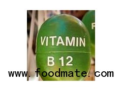 Vitamin B12-CAS-No.68-19-9