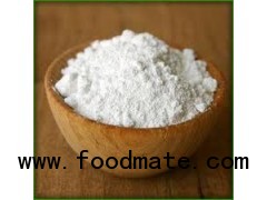 Tapioca starch