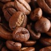 Coffee beans