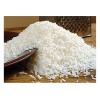 Desiccated coconut