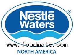 Nestle Waters North America