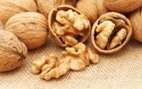 walnuts