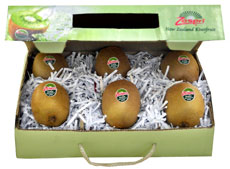 kiwifruit