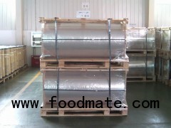 BOPET TTR(Thermal Transfer Ribbons) film series for carbon