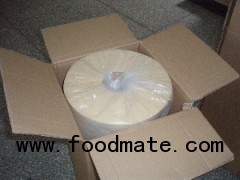 BOPP/BOPA film coated PVDC