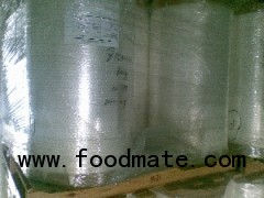 Cast polypropylene film