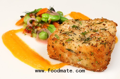 HADDOCK FILLETS