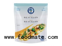 BAY SCALLOPS