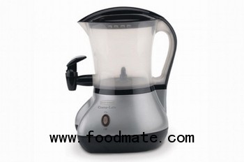 hot drink maker