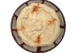 Tahini