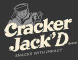 Cracker Jack’D