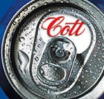 Cott Beverages