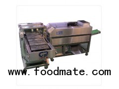 AUTO FILLET MACHINE FOR SMALL FISH GB 182