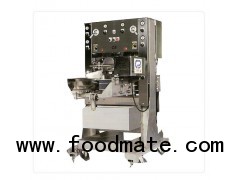 Large size fillet machine