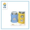 high quality decorative coffee tin can