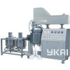 ZJR-50 Vacuum Emulsifying Mixer