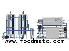 RO Water Treatment