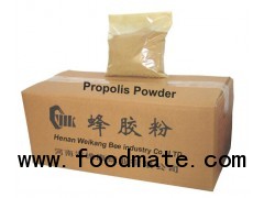 Propolis Powder