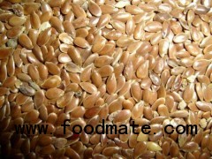 Flaxseeds