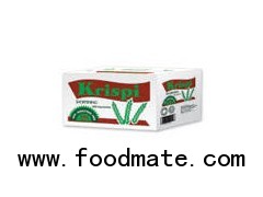 RBD Palm Margarine