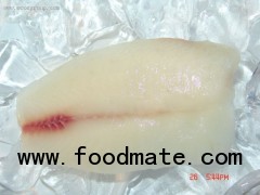 frozen tilapia fillet