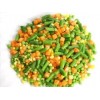 Frozen Mixed Vegetables-3 Mixed