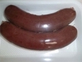 Buurtslagers Recalls Boudin Noir aux oignons