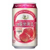 Taiwan Long chuan Peach flavor Fruit Beer
