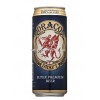 Taiwan Draco 500ml can draft Beer