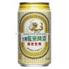 Taiwan Long chuan 330 canned Beer