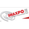 Snaxpo 2013 - The  international snack food industry trade show
