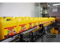 PURE REFINED  SOYBEAN OIL
