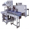 Automatic Sealing & Shrink Packing Machine