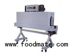 Label Shrink Sleeve Machine