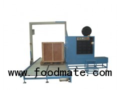 Fully automatic strapping machine(Arrow type)