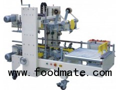 SF-50B Automatic Carton Edge Sealing Machine