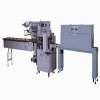 Pillow Type Sealing & Shrink Packing Machine