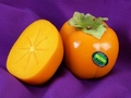 Spanish kaki could price out Sharon fruit