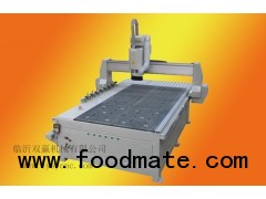 Wood CNC Router